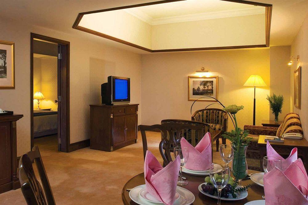 Grand Swiss-Belhotel Melaka Exteriér fotografie