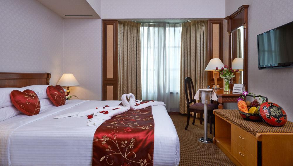 Grand Swiss-Belhotel Melaka Exteriér fotografie