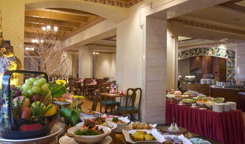 Grand Swiss-Belhotel Melaka Exteriér fotografie