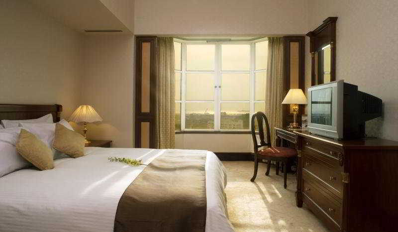 Grand Swiss-Belhotel Melaka Exteriér fotografie