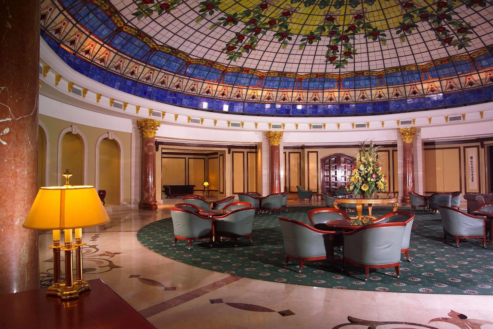Grand Swiss-Belhotel Melaka Exteriér fotografie